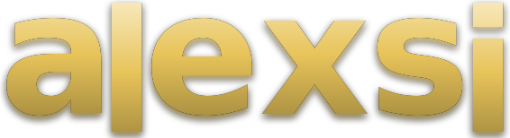 alexsi logo